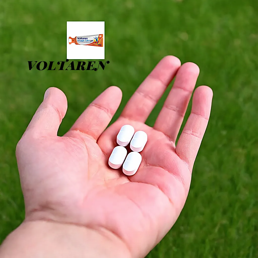 Voltaren bustine prezzo